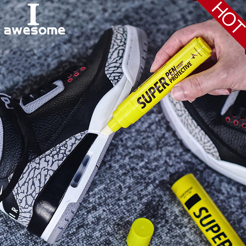 Professional Artifact Antioxid - огляд і ціна Sneaker Care Pena