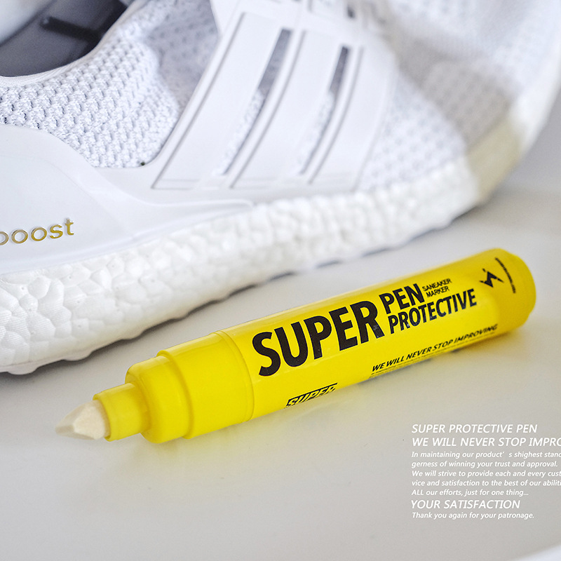 Professional Artifact Antioxid - огляд і ціна Sneaker Care Pena