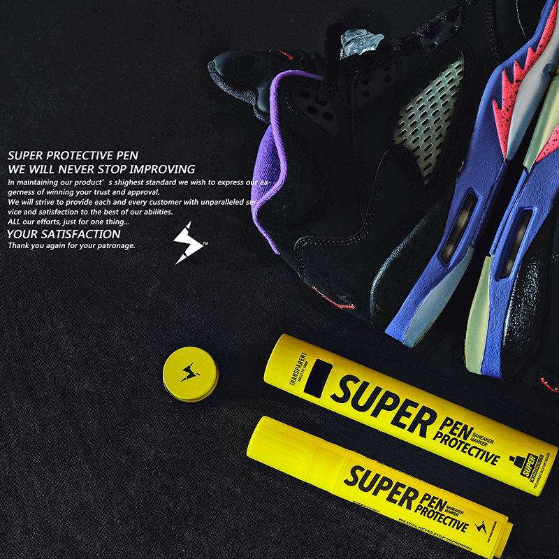 Professional Artifact Antioxid - огляд і ціна Sneaker Care Pena
