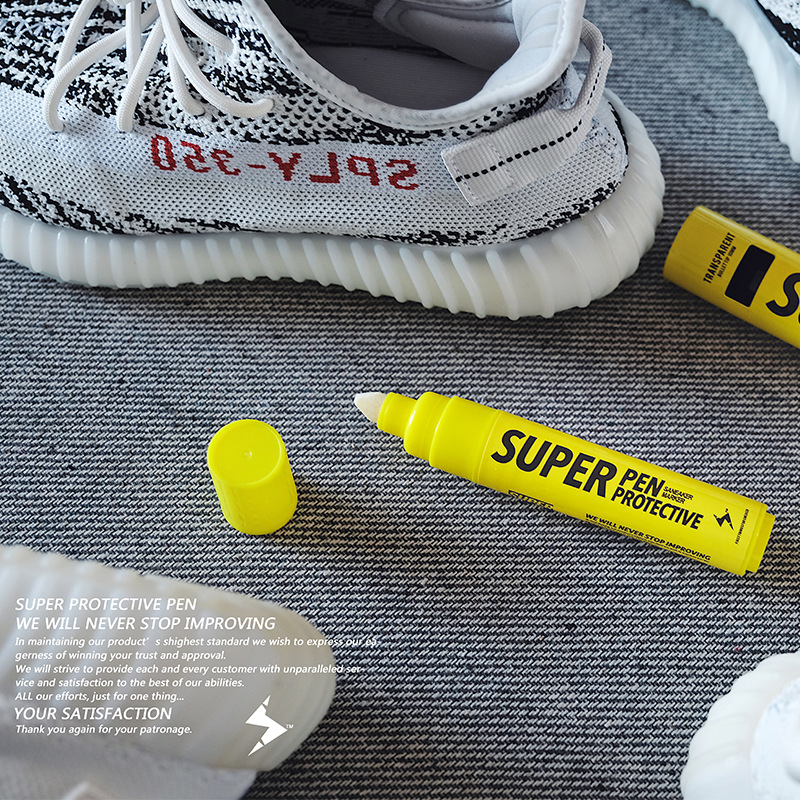 Professional Artifact Antioxid - огляд і ціна Sneaker Care Pena
