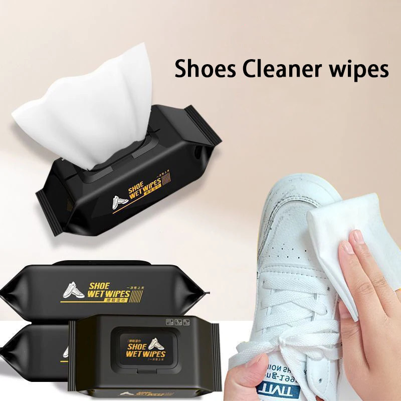 12/30/80PCS Sneakers Cleaner S - огляд і ціна On Sneaker Care