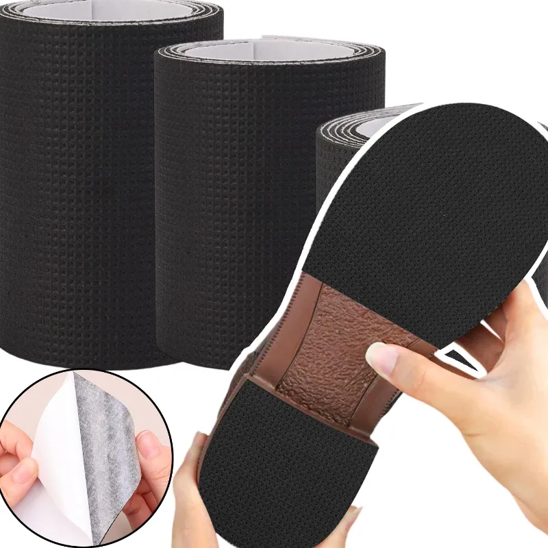 Sole Silent Anti Slip Sticker  - огляд і ціна Sneaker Shoe Care Kit