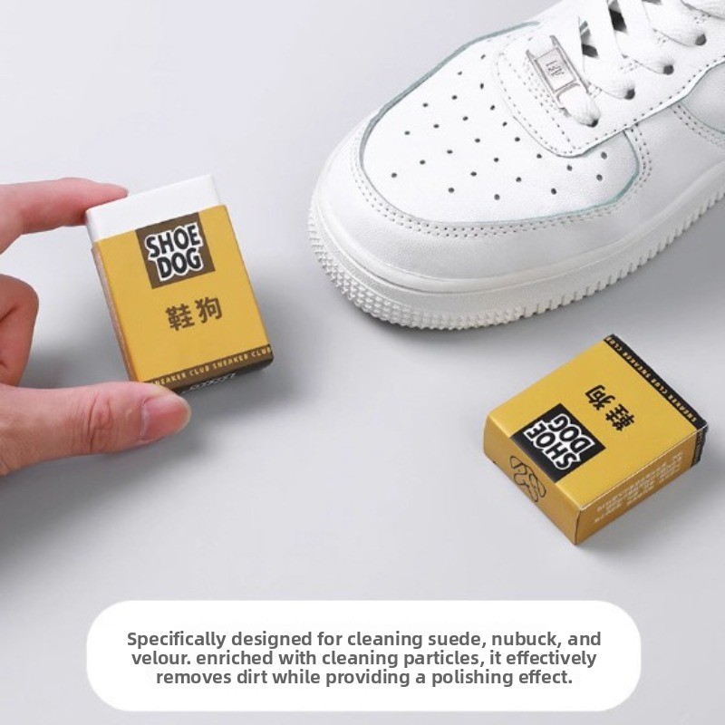 Portable Keychain Mini Shoe Ti - огляд і ціна On Sneaker Care