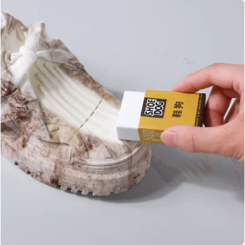 Portable Keychain Mini Shoe Ti - огляд і ціна On Sneaker Care