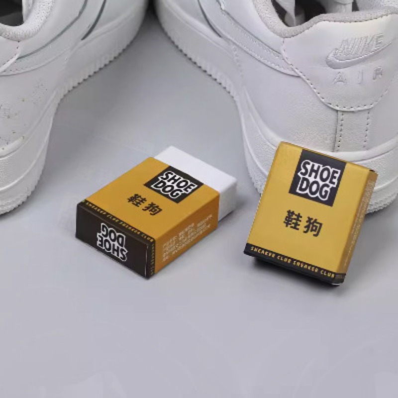 Portable Keychain Mini Shoe Ti - огляд і ціна On Sneaker Care
