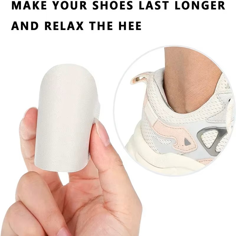 2/6/12/24pcs Heel Protector Se - огляд і ціна On Sneaker Care