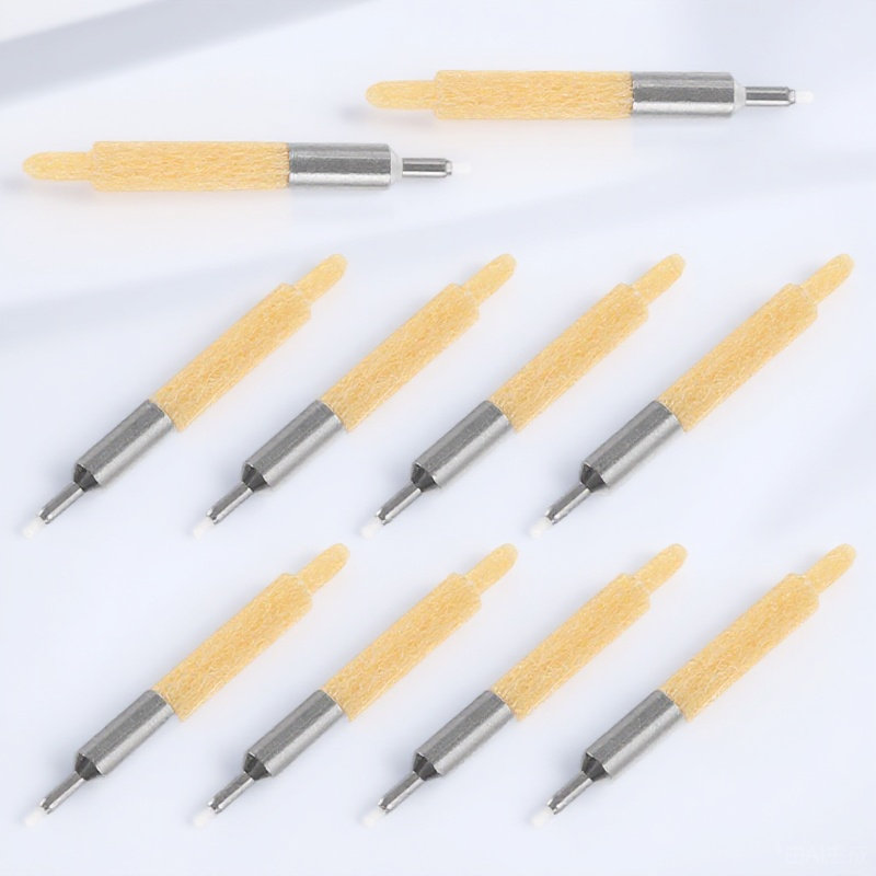 10Pcs 0.5mm Replaceable Paint  - огляд і ціна Midsole Marker Paint