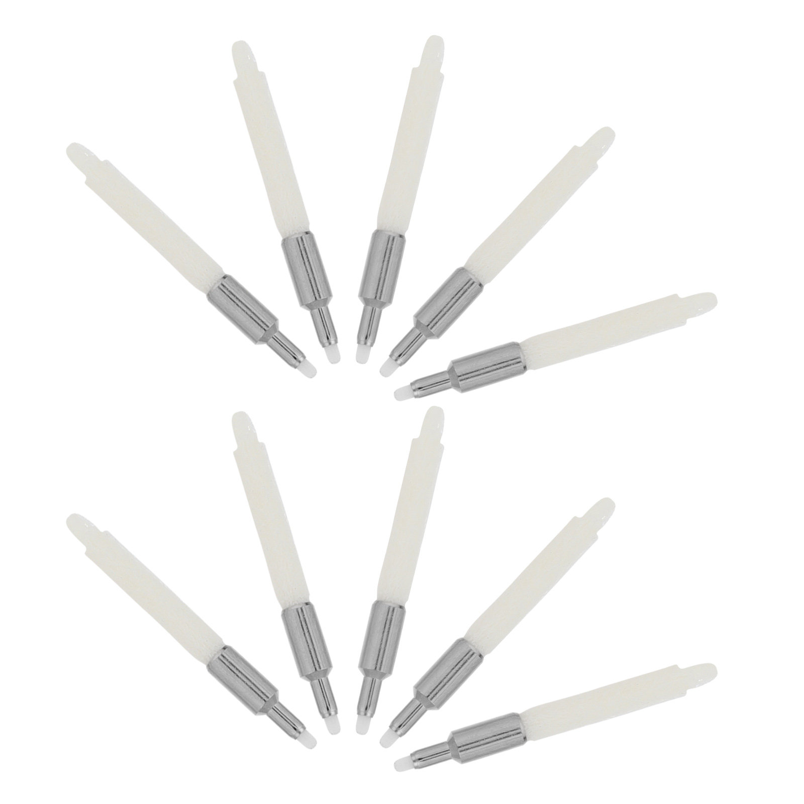 10Pcs 0.5mm Replaceable Paint  - огляд і ціна Midsole Marker Paint