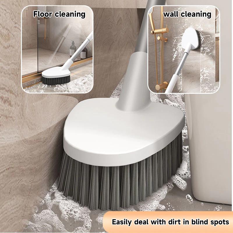1Pc/set 4-in-1 Multifunction T - огляд і ціна Brush Bristle Set