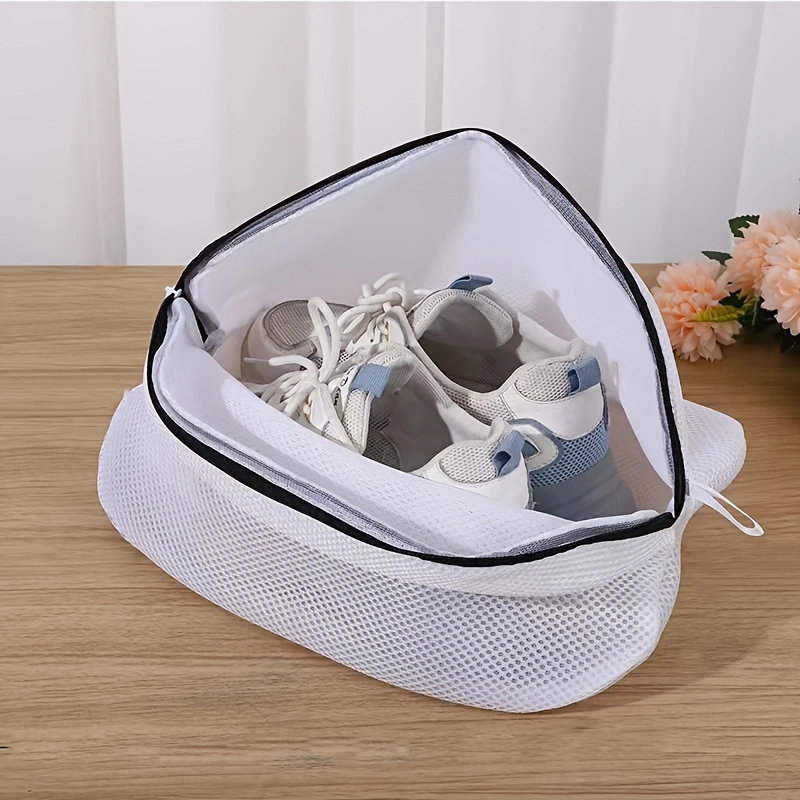 Shoe Washing Machine Bags, Mes - огляд і ціна Sneaker Care Cleaning Kit