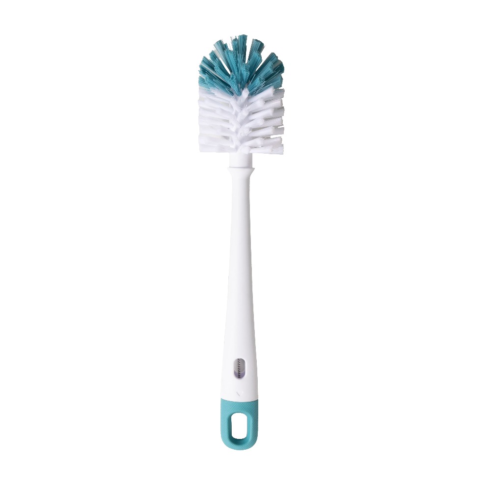 2 Piece Bottle and Straw Clean - огляд і ціна Brush Bristle Set
