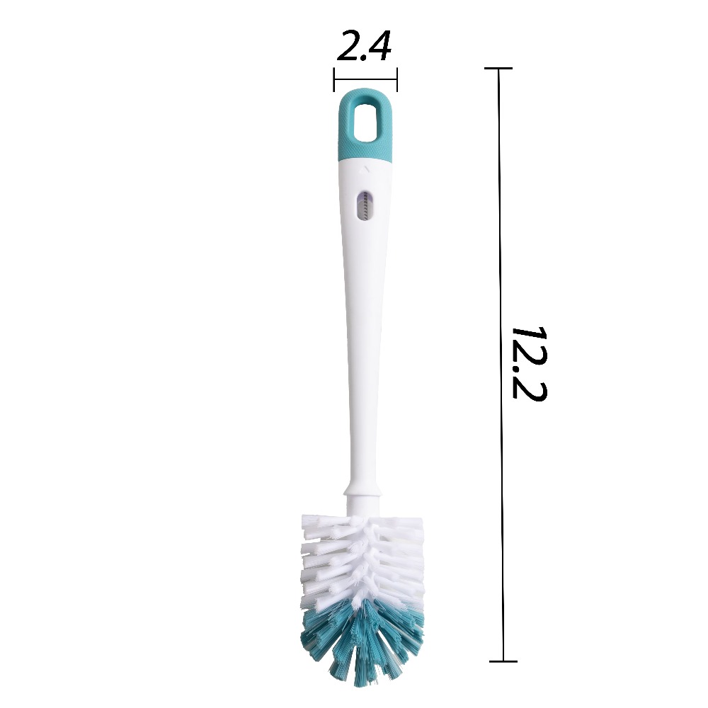 2 Piece Bottle and Straw Clean - огляд і ціна Brush Bristle Set