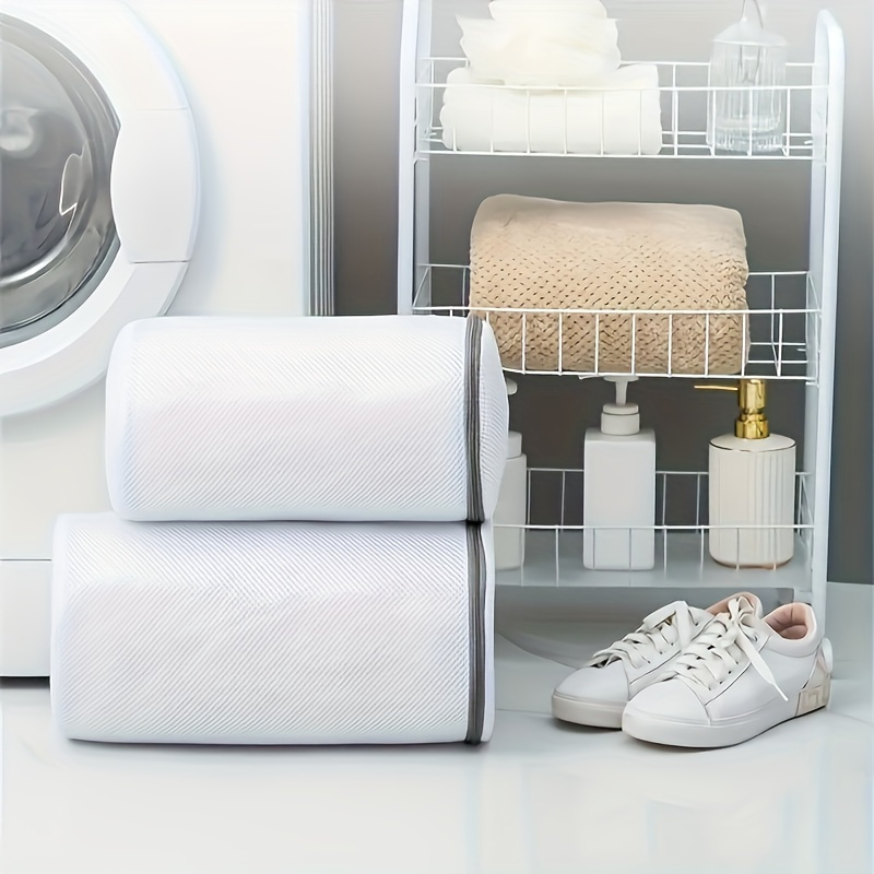 2PCS Multi-functional Laundry  - огляд і ціна Sneaker Care Cleaning Kit
