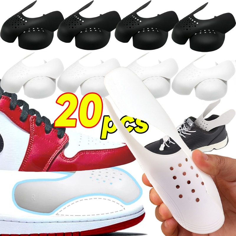 Crease Protector Shoe Head Str - огляд і ціна Sneaker Shoe Care Kit