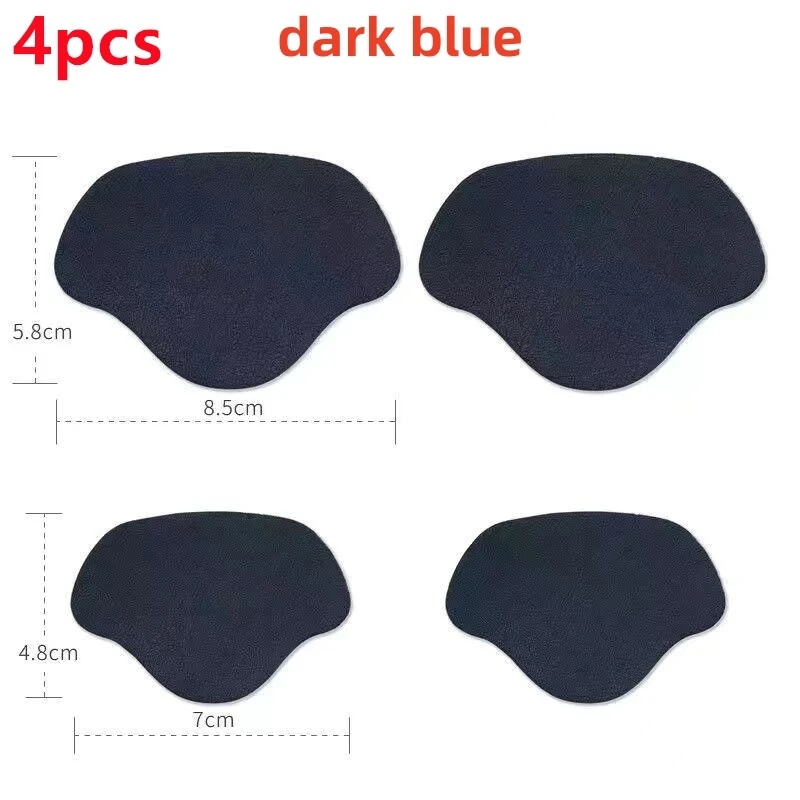 6/12pcs Shoe Pads Patch Sneake - огляд і ціна On Sneaker Care