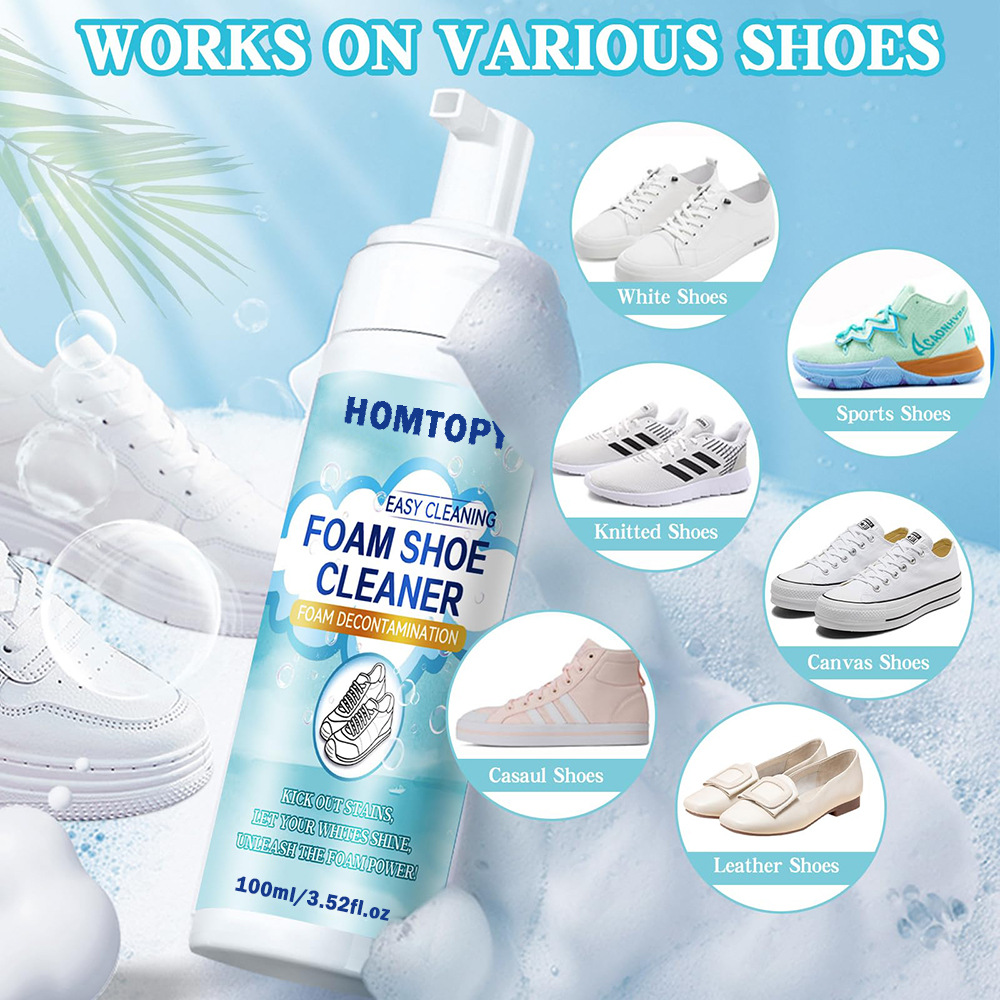 Shoe Cleaning Kit,Sneaker clea - огляд і ціна Sneaker Care Cleaning Kit