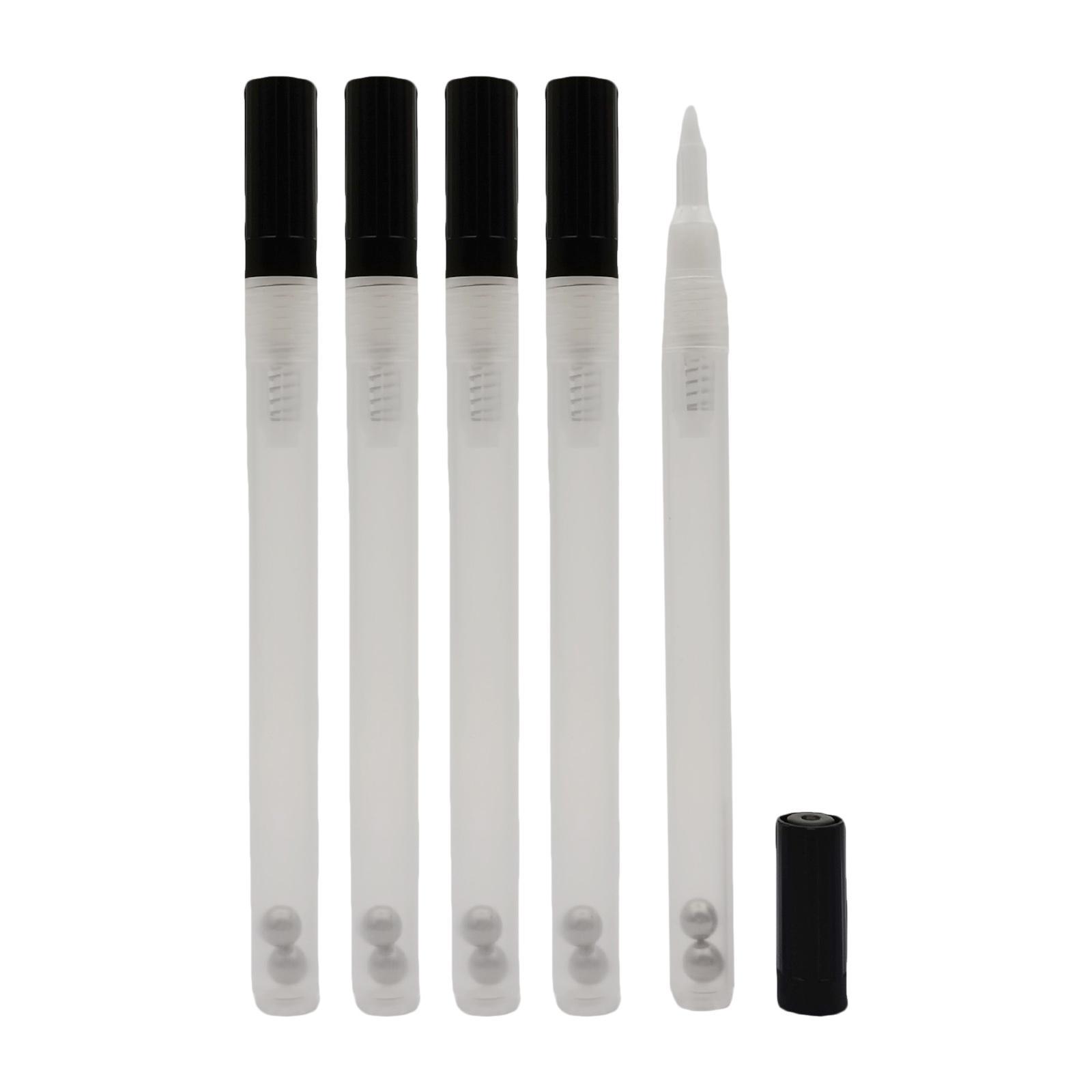 Set of 5 Plastic Fillable Empt - огляд і ціна Midsole Marker Paint