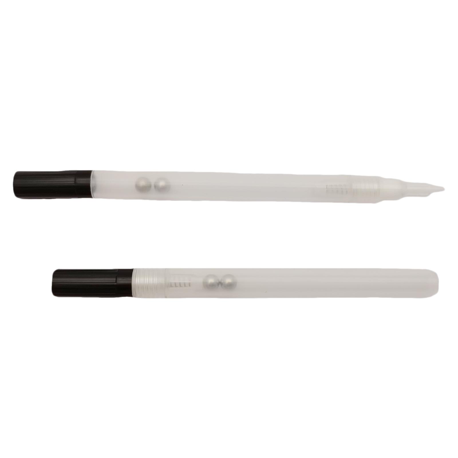Set of 5 Plastic Fillable Empt - огляд і ціна Midsole Marker Paint